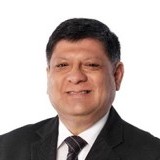 Foto de Gianpaul Custodio Chavarría